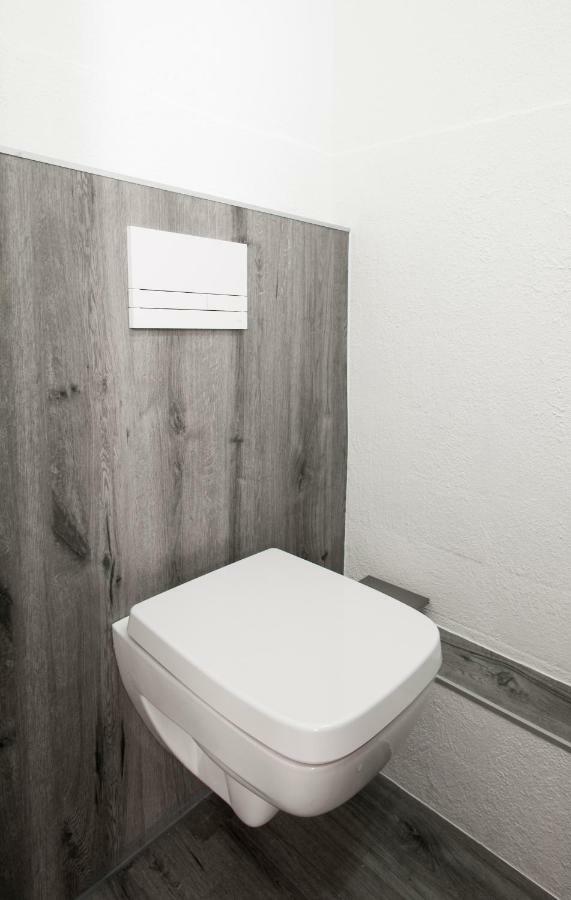 Gaestehaus „Bei Pohls“ Bruchhausen-Vilsen Luaran gambar